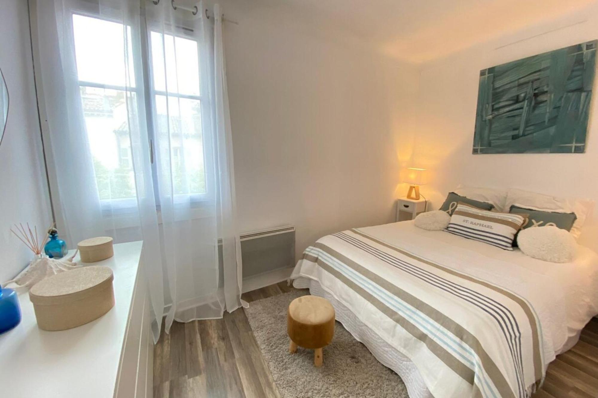 06M - Old Antibes Beautiful Duplex Terrace With Sea View Διαμέρισμα Εξωτερικό φωτογραφία
