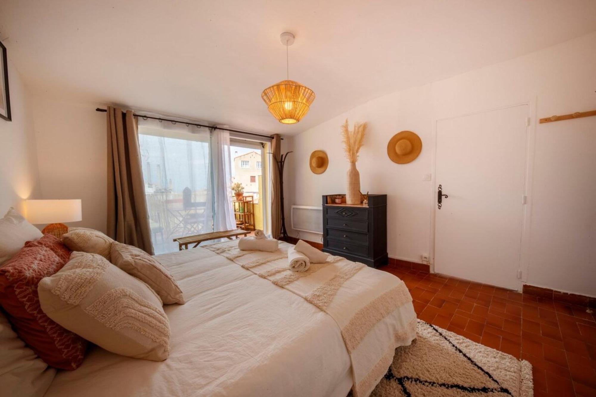 06M - Old Antibes Beautiful Duplex Terrace With Sea View Διαμέρισμα Εξωτερικό φωτογραφία