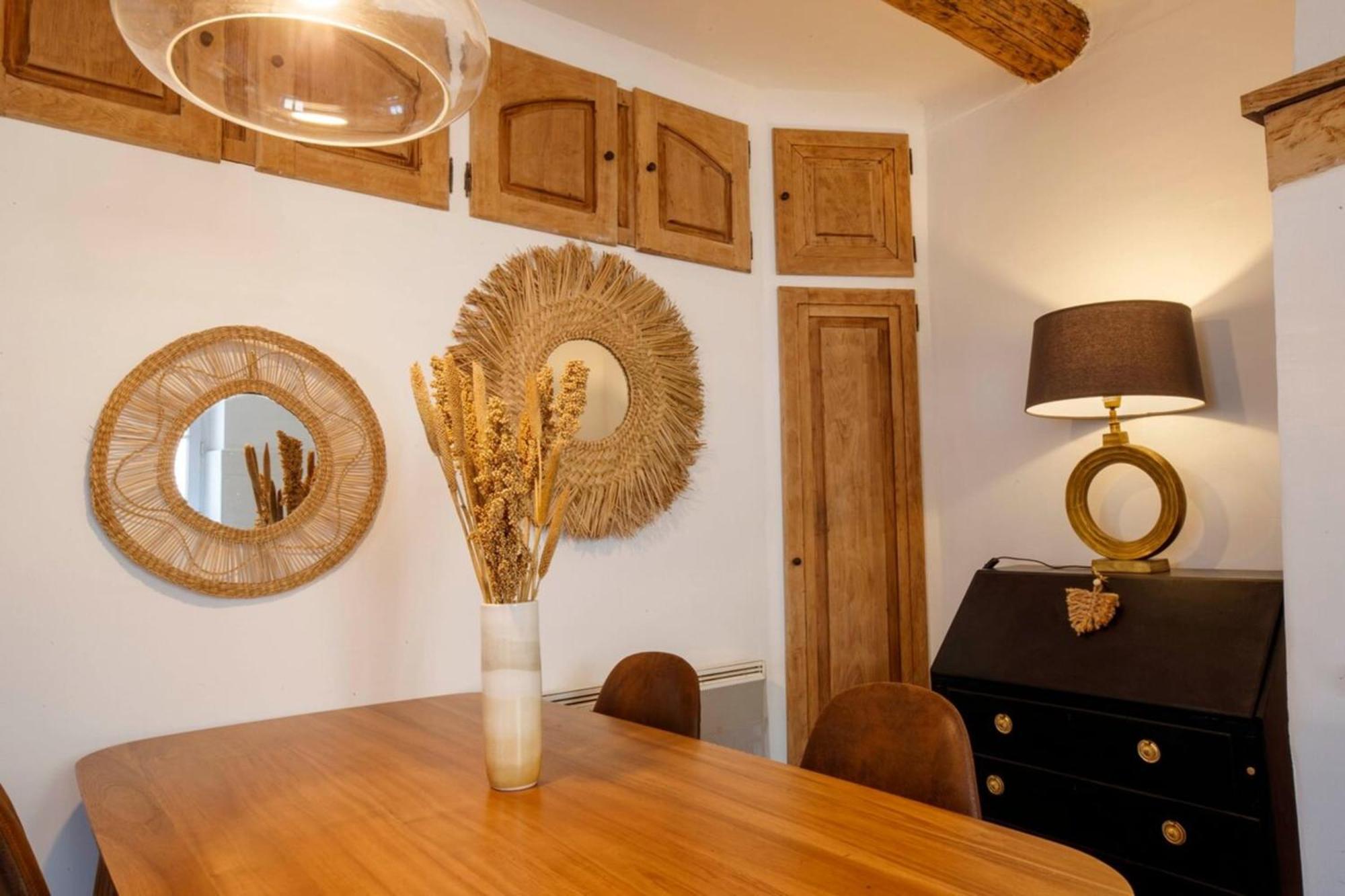 06M - Old Antibes Beautiful Duplex Terrace With Sea View Διαμέρισμα Εξωτερικό φωτογραφία