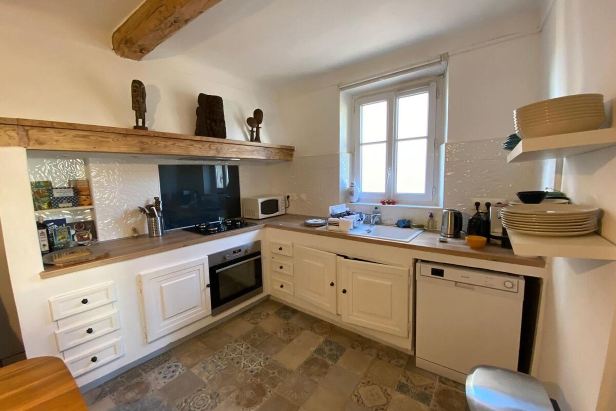 06M - Old Antibes Beautiful Duplex Terrace With Sea View Διαμέρισμα Εξωτερικό φωτογραφία