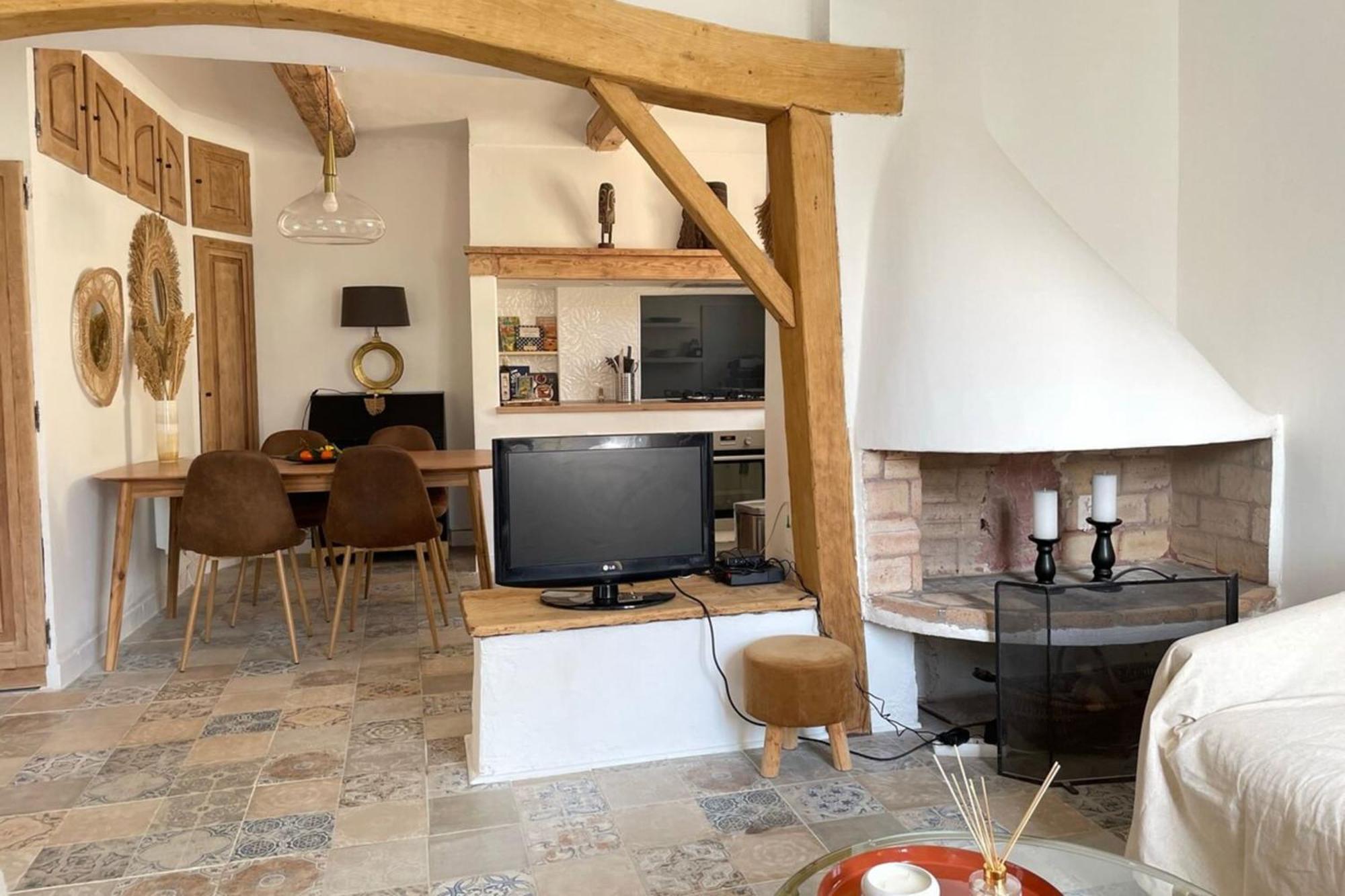 06M - Old Antibes Beautiful Duplex Terrace With Sea View Διαμέρισμα Εξωτερικό φωτογραφία