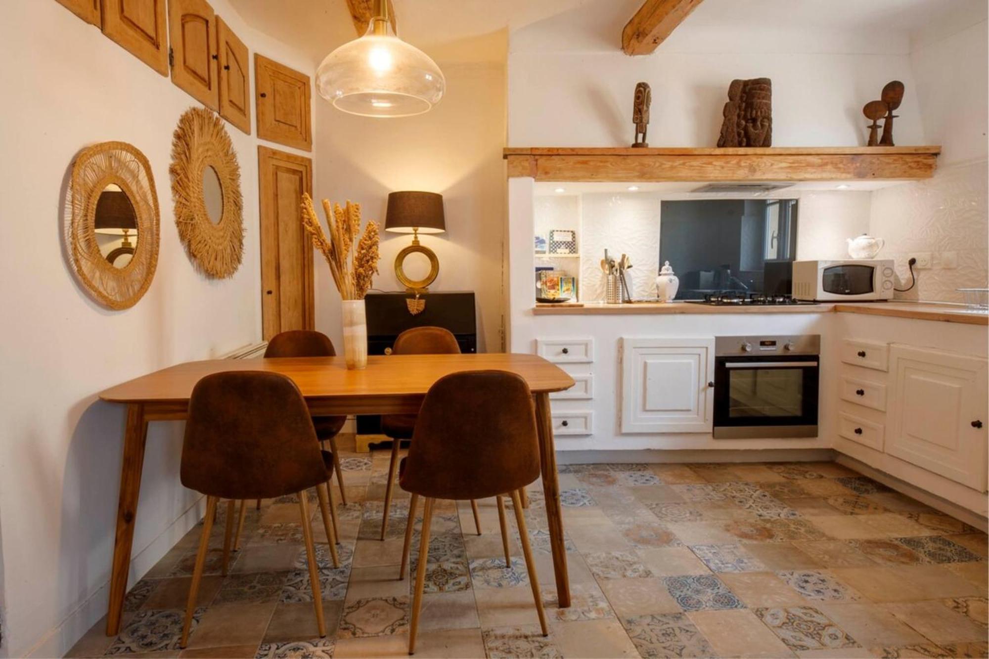 06M - Old Antibes Beautiful Duplex Terrace With Sea View Διαμέρισμα Εξωτερικό φωτογραφία