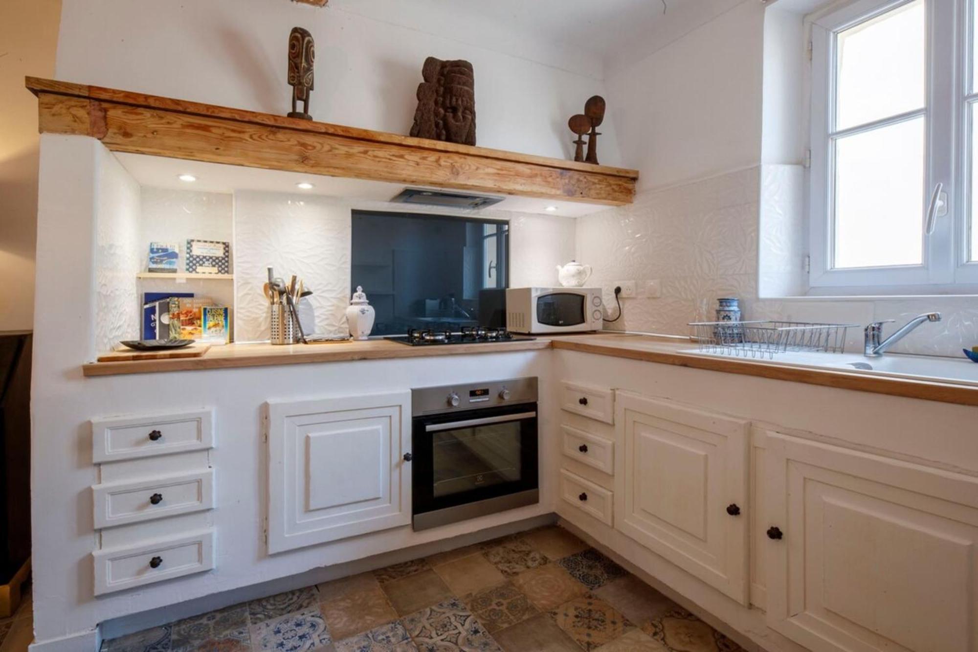 06M - Old Antibes Beautiful Duplex Terrace With Sea View Διαμέρισμα Εξωτερικό φωτογραφία